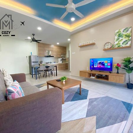 Atlantis Premium 4-10Pax/5 Min To Jonker&Town Pool Malacca Exterior foto