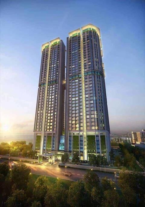 Atlantis Premium 4-10Pax/5 Min To Jonker&Town Pool Malacca Exterior foto