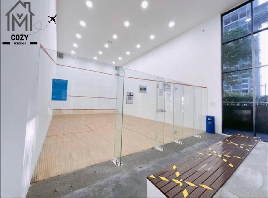 Atlantis Premium 4-10Pax/5 Min To Jonker&Town Pool Malacca Exterior foto