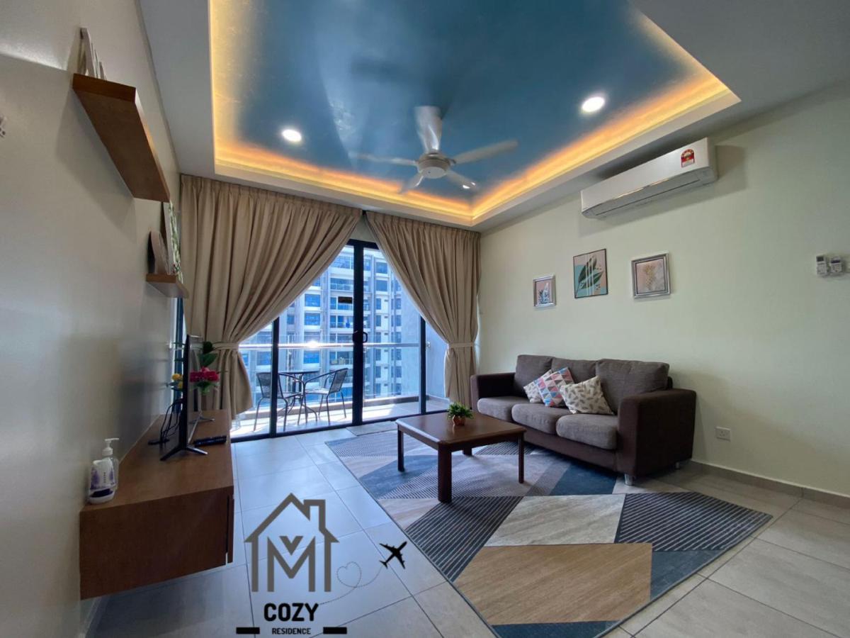 Atlantis Premium 4-10Pax/5 Min To Jonker&Town Pool Malacca Exterior foto