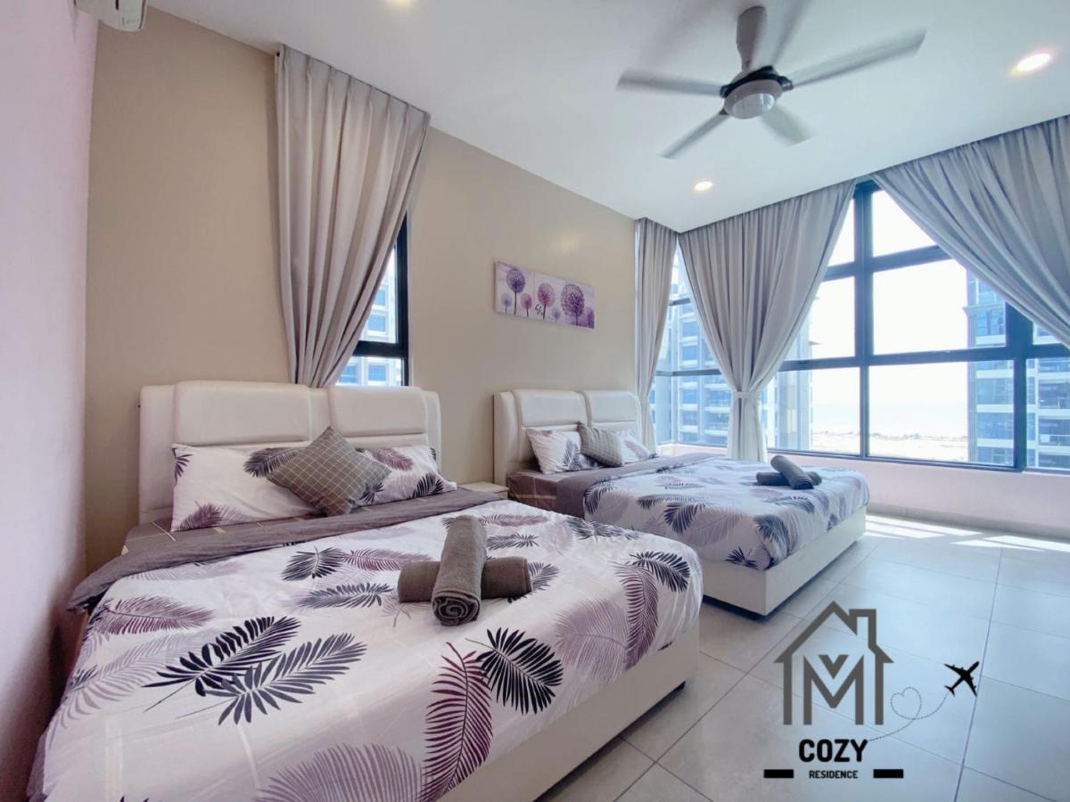 Atlantis Premium 4-10Pax/5 Min To Jonker&Town Pool Malacca Exterior foto